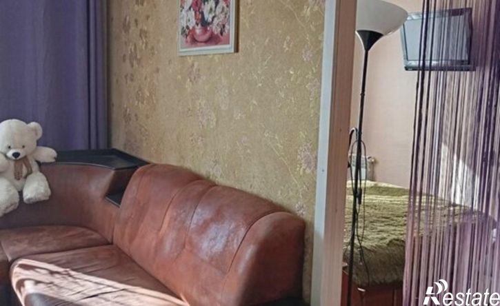 2-комн квартира ул Пархинская, 1,  д. 1