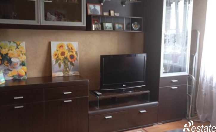 2-комн квартира ул Пархинская, 1,  д. 1