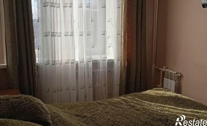 2-комн квартира ул Пархинская, 1,  д. 1
