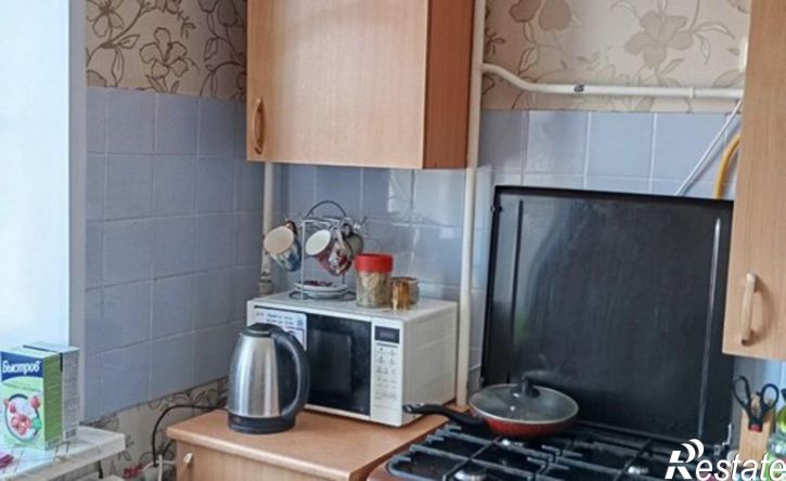 2-комн квартира ул Пархинская, 1,  д. 1