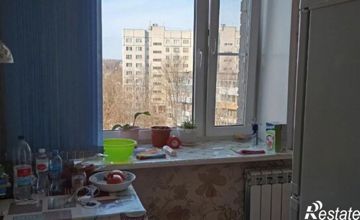 2-комн квартира ул Пархинская, 1,  д. 1