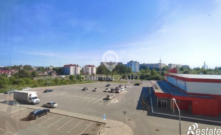 3-комн квартира ул Приборостроителей, 3а,  д. 3а