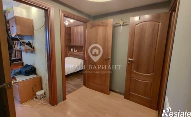 3-комн квартира ул Приборостроителей, 3а,  д. 3а