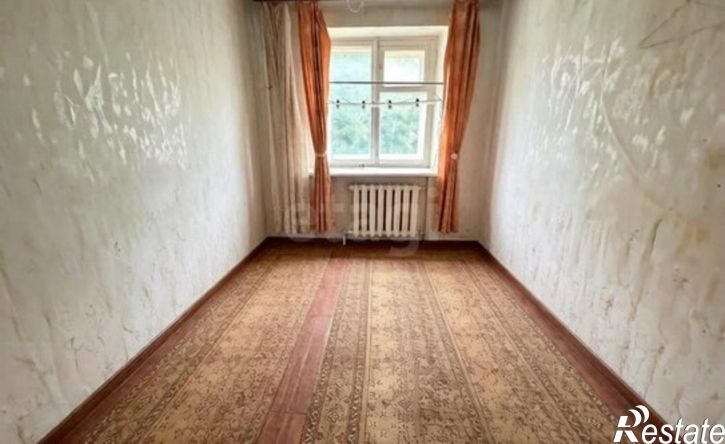 3-комн квартира ул Чекистов, 12,  д. 12