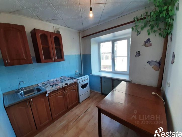 1-комн квартира ул 9 Мая, 18,  д. 18