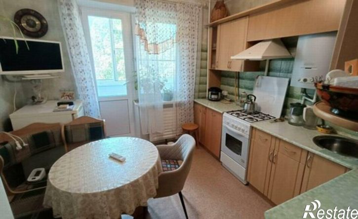 2-комн квартира ул Щепкина, 23,  д. 23