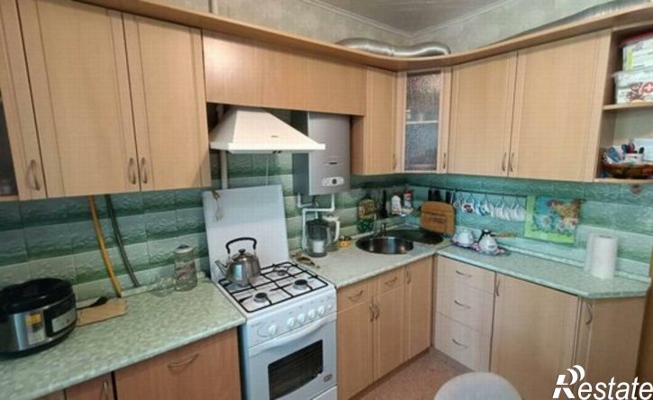 2-комн квартира ул Щепкина, 23,  д. 23