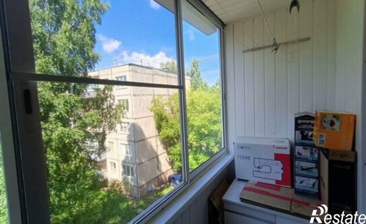 2-комн квартира ул Щепкина, 23,  д. 23