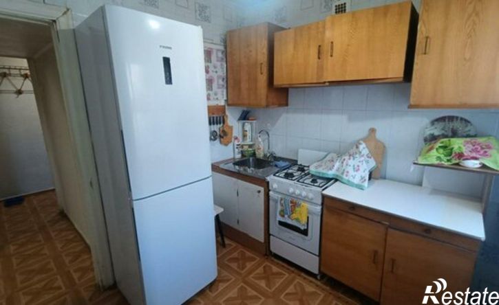 1-комн квартира ул Братьев Орловых, 6,  д. 6