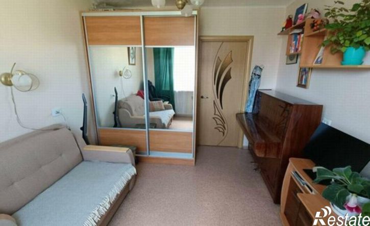 2-комн квартира ул Щепкина, 23,  д. 23