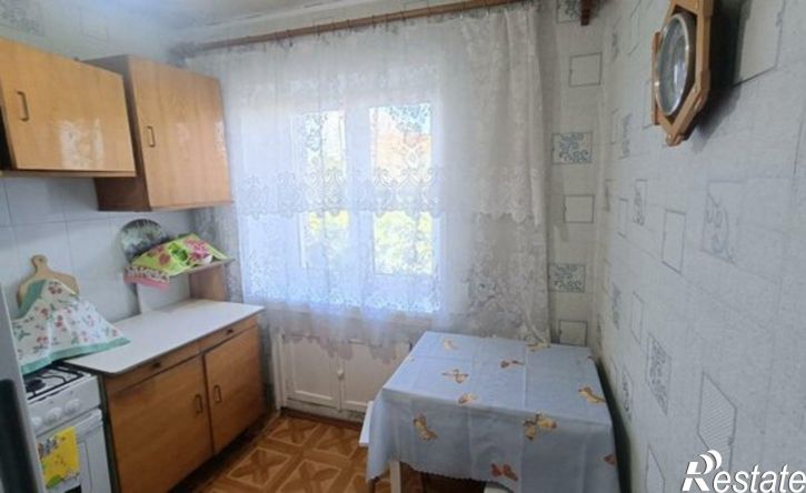 1-комн квартира ул Братьев Орловых, 6,  д. 6