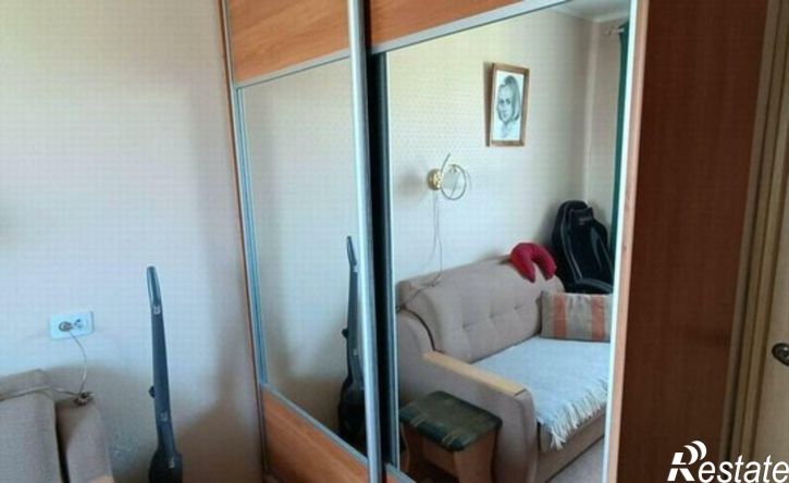 2-комн квартира ул Щепкина, 23,  д. 23