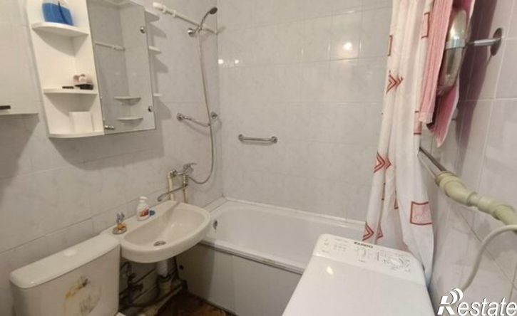 1-комн квартира ул Братьев Орловых, 6,  д. 6