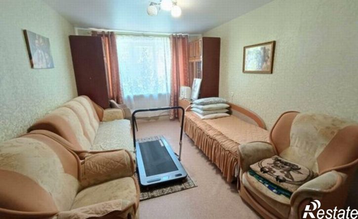 2-комн квартира ул Щепкина, 23,  д. 23