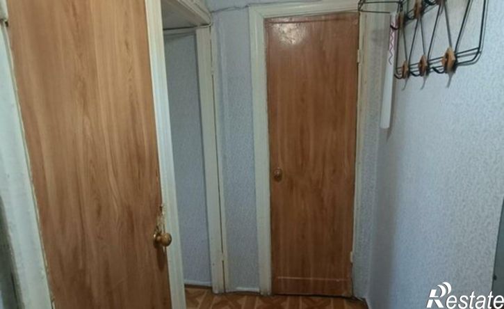 1-комн квартира ул Братьев Орловых, 6,  д. 6
