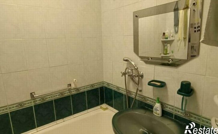 2-комн квартира ул Щепкина, 23,  д. 23