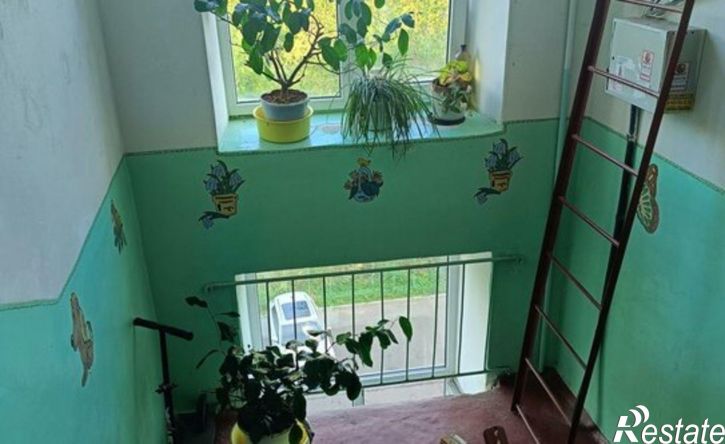 1-комн квартира ул Братьев Орловых, 6,  д. 6