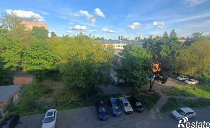 1-комн квартира ул Братьев Орловых, 6,  д. 6