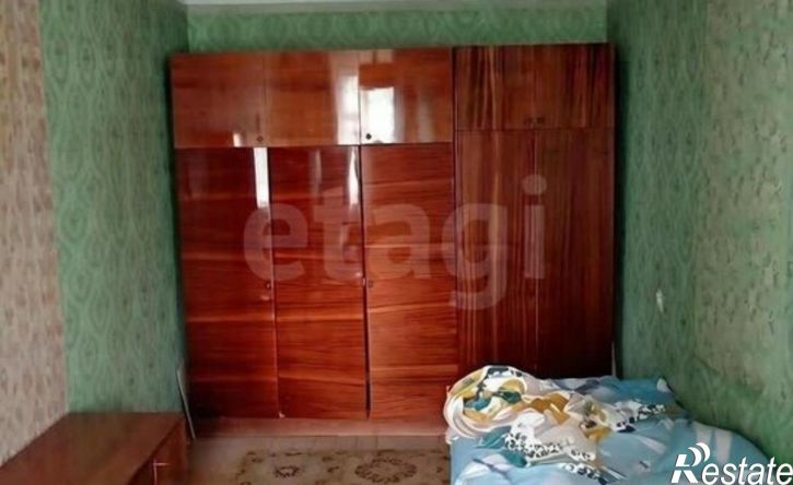 2-комн квартира ул Луговая, 6,  д. 6