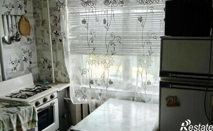 2-комн квартира ул Луговая, 6,  д. 6