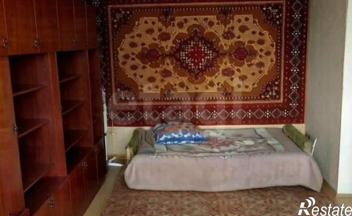 2-комн квартира ул Луговая, 6,  д. 6