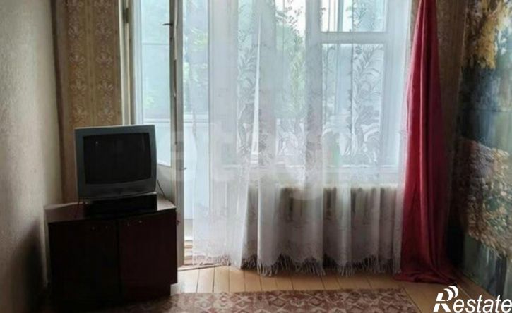 2-комн квартира ул Луговая, 6,  д. 6