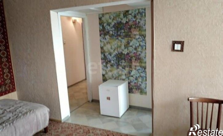 2-комн квартира ул Луговая, 6,  д. 6