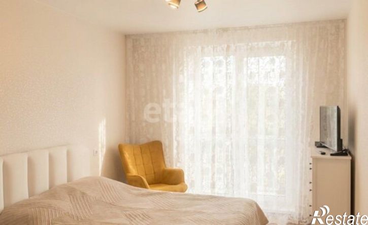 2-комн квартира ул Рокоссовского, 8,  д. 8