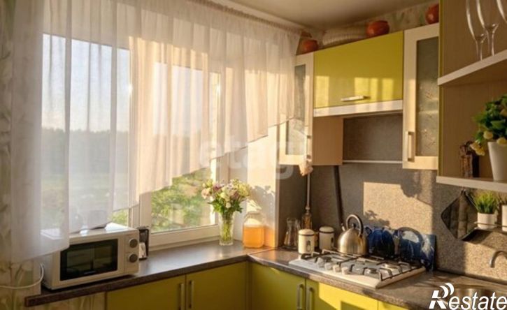 2-комн квартира ул Рокоссовского, 8,  д. 8