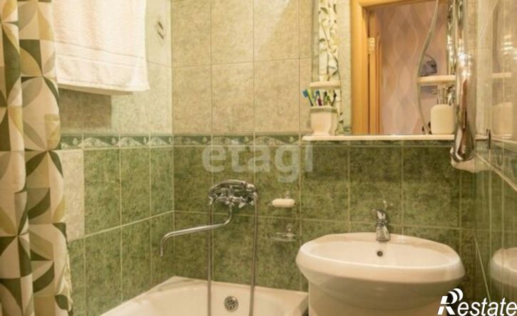 2-комн квартира ул Рокоссовского, 8,  д. 8