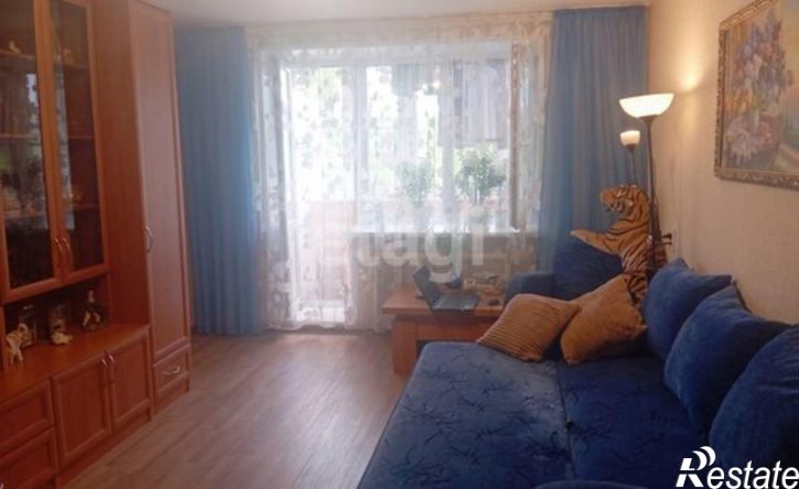 2-комн квартира ул Рокоссовского, 8,  д. 8