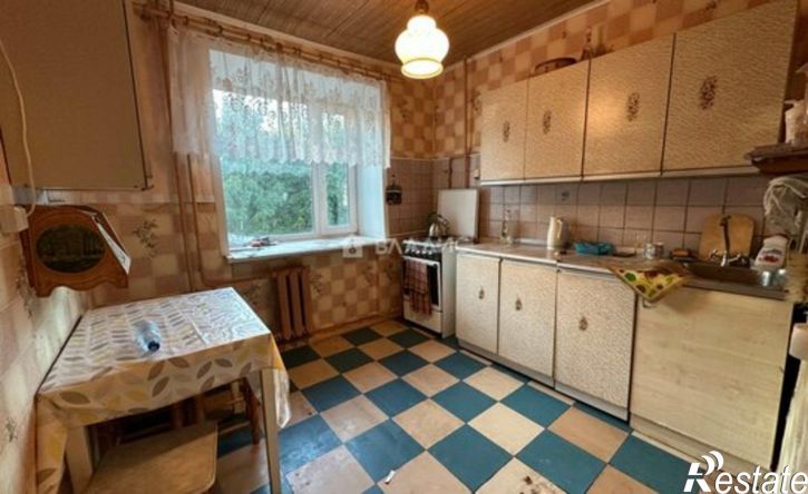 2-комн квартира ул набережная Космонавтов, 27,  д. 27