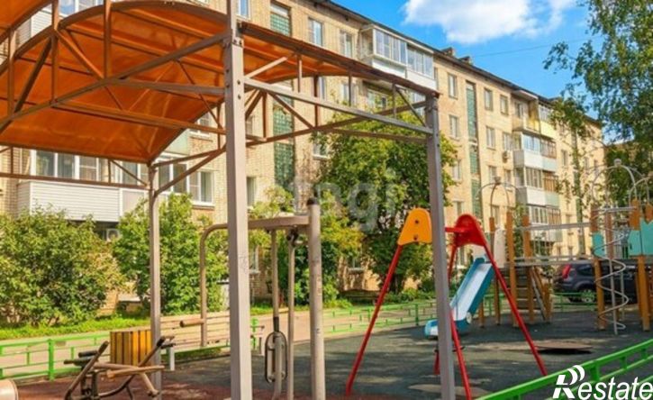 2-комн квартира ул Рокоссовского, 8,  д. 8