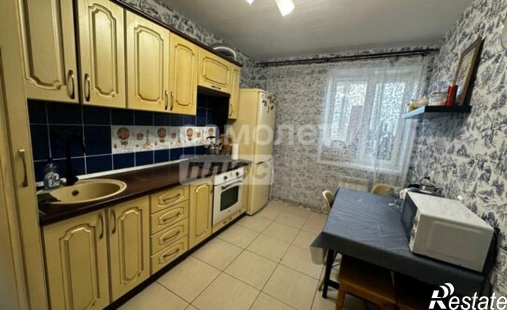 2-комн квартира ул Баррикадная, 32а,  д. 32а