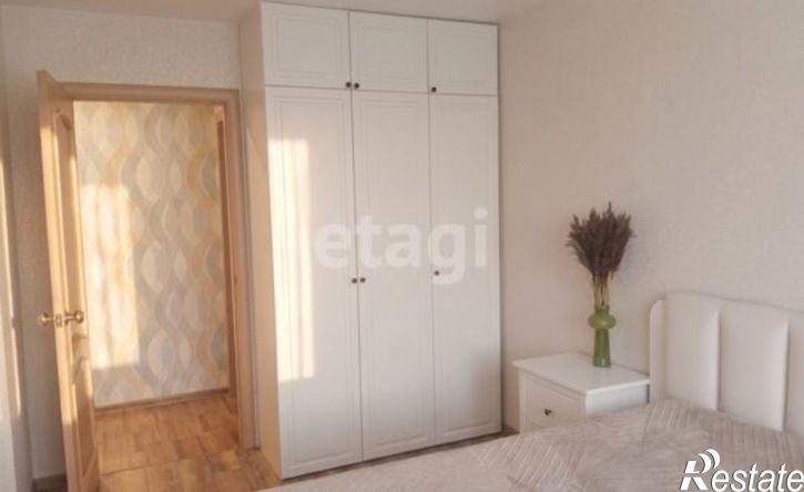 2-комн квартира ул Рокоссовского, 8,  д. 8