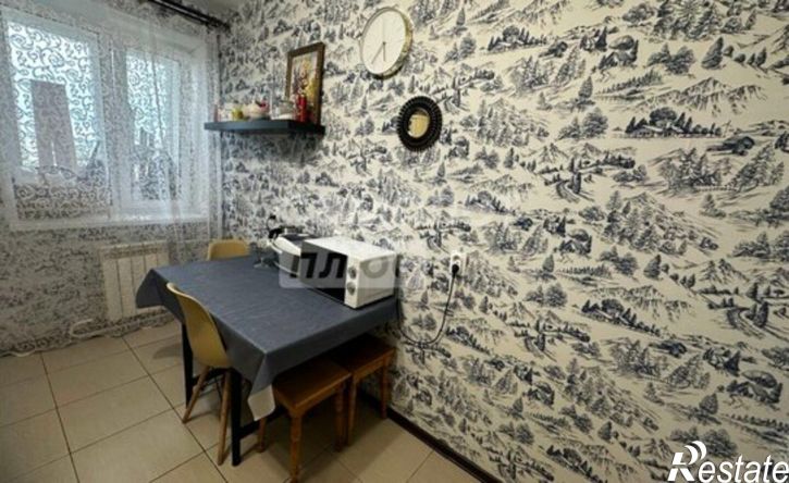 2-комн квартира ул Баррикадная, 32а,  д. 32а