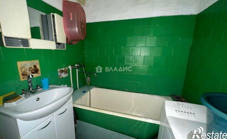 2-комн квартира ул набережная Космонавтов, 27,  д. 27