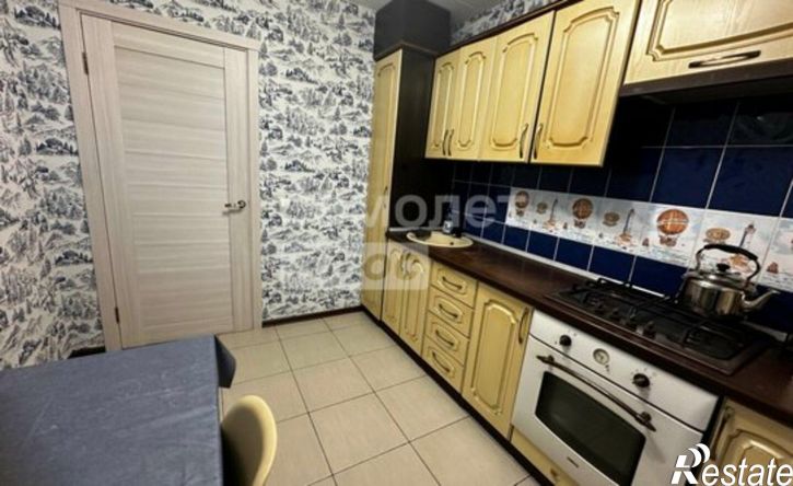 2-комн квартира ул Баррикадная, 32а,  д. 32а
