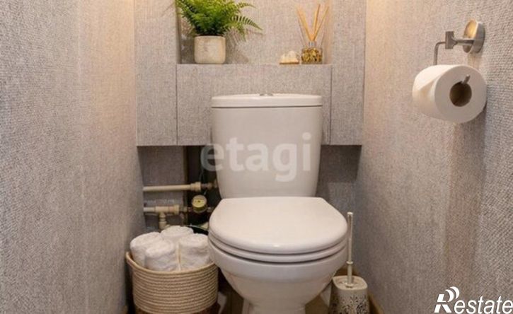 2-комн квартира ул Рокоссовского, 8,  д. 8