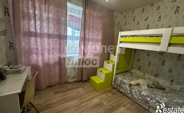 2-комн квартира ул Баррикадная, 32а,  д. 32а
