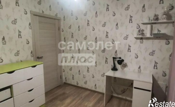 2-комн квартира ул Баррикадная, 32а,  д. 32а
