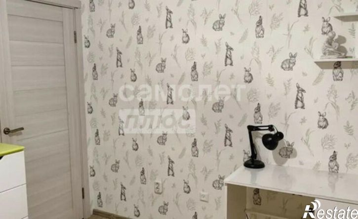 2-комн квартира ул Баррикадная, 32а,  д. 32а