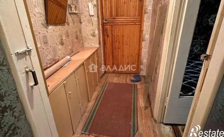 2-комн квартира ул набережная Космонавтов, 27,  д. 27