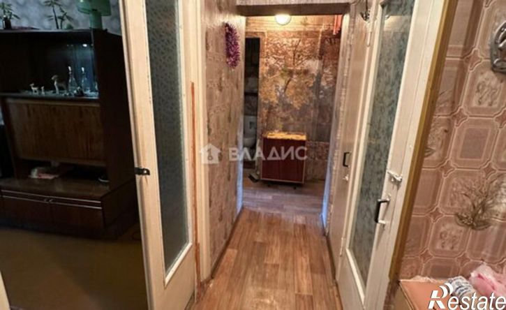 2-комн квартира ул набережная Космонавтов, 27,  д. 27