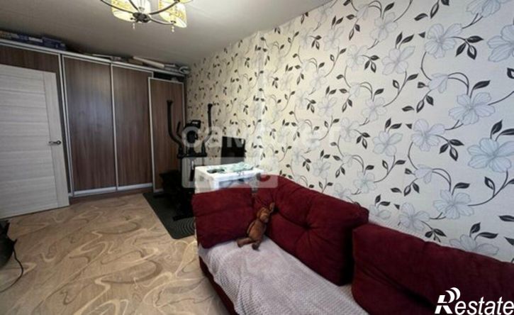 2-комн квартира ул Баррикадная, 32а,  д. 32а
