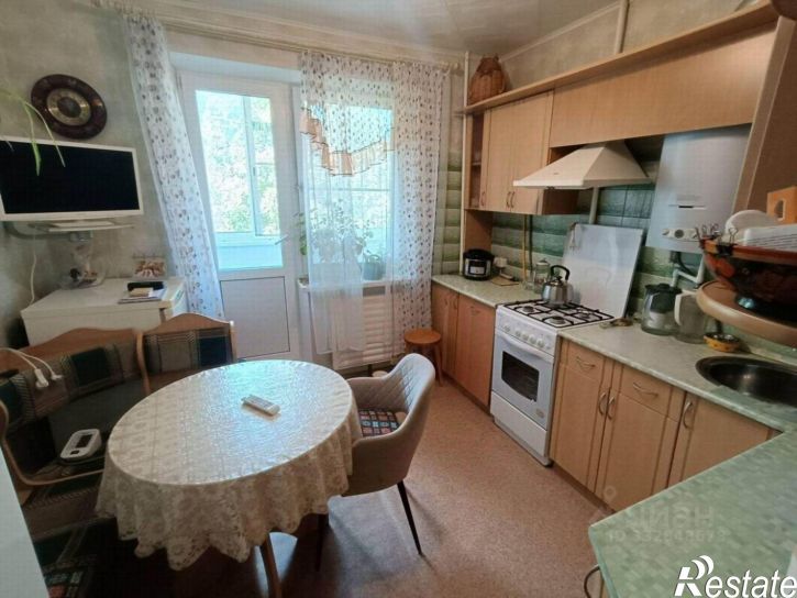 2-комн квартира ул Щепкина, 23,  д. 23