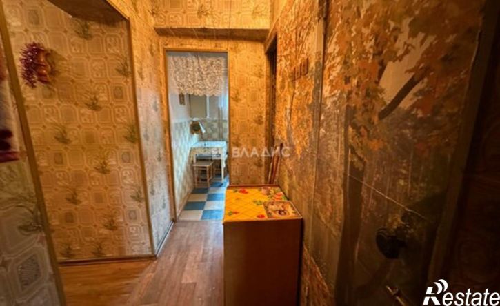 2-комн квартира ул набережная Космонавтов, 27,  д. 27