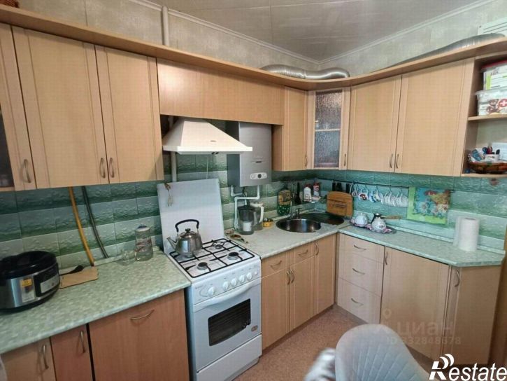2-комн квартира ул Щепкина, 23,  д. 23