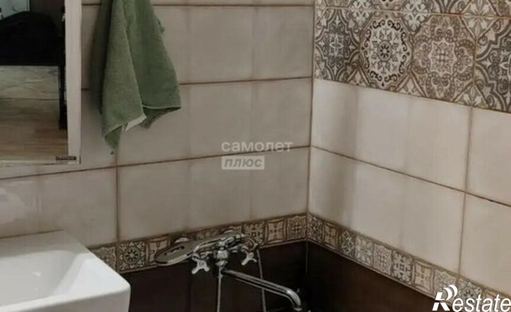 2-комн квартира ул Баррикадная, 32а,  д. 32а