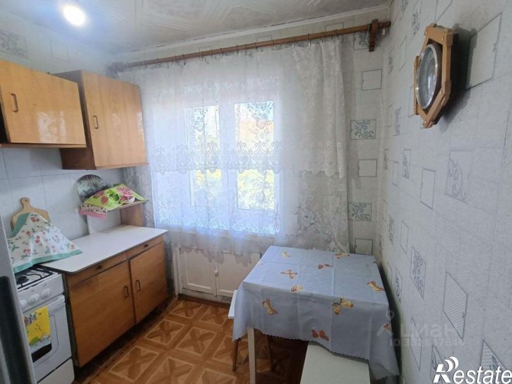 1-комн квартира ул Братьев Орловых, 6,  д. 6